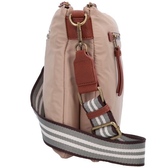 camel active Bari Umhängetasche 33 cm