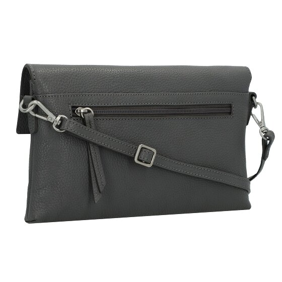 Jost Vika Umhängetasche Leder 28 cm
