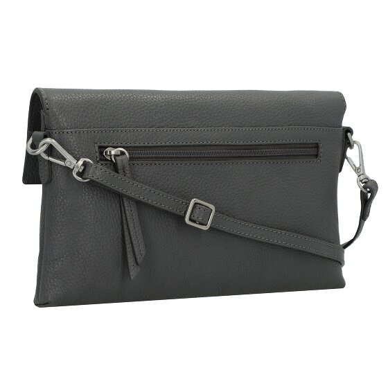 Jost Vika Umhängetasche Leder 28 cm