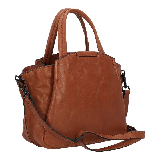 aunts & uncles Grandma's Luxury Club Mrs. Plum Crumble Handtasche Leder 29 cm