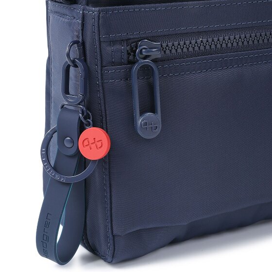 Hedgren Inner City Umhängetasche RFID Schutz 22 cm