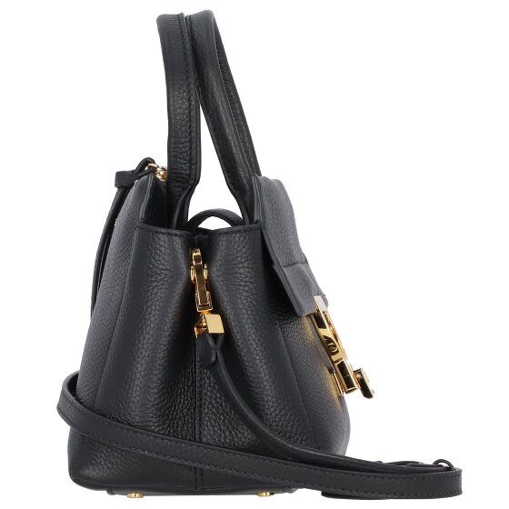 Coccinelle Arlettis Handtasche Leder 20 cm Coccinelle Arlettis Handtasche Leder 20 cm