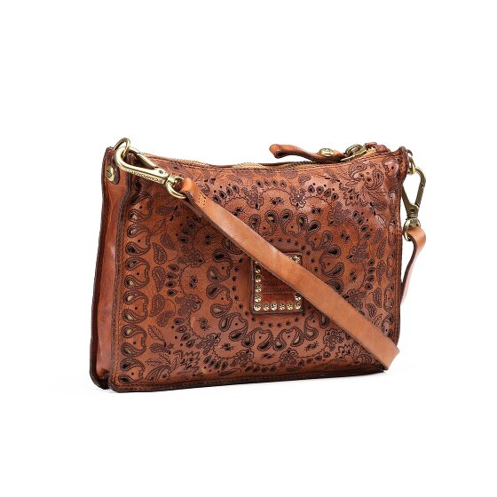 Campomaggi Eva Umhängetasche Leder 25 cm
