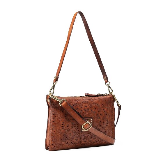 Campomaggi Eva Umhängetasche Leder 25 cm