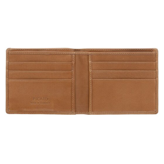 Picard Authentic1 Geldbörse Leder 11 cm