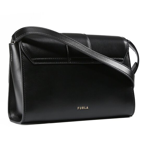 Furla Urban Umhängetasche S Leder 22.5 cm