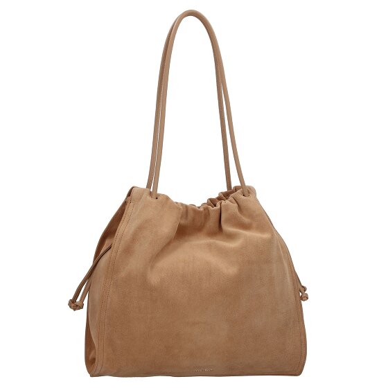 Coccinelle Dulse Schultertasche Leder 37 cm