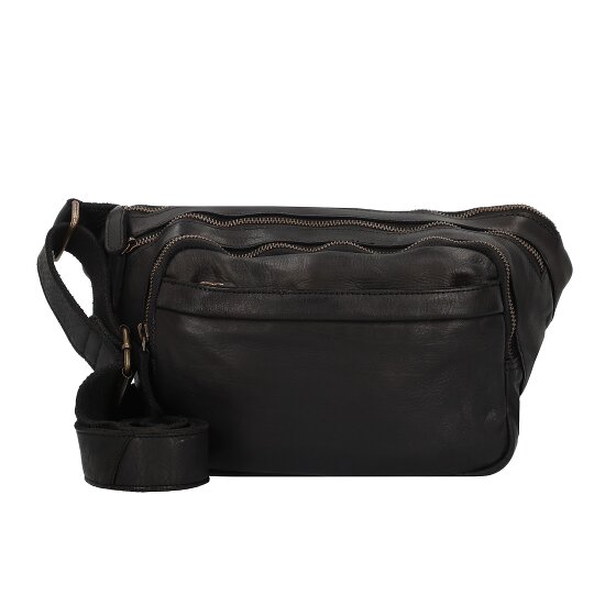 Harbour 2nd Urban Poets Harper Gürteltasche Leder 30.5 cm