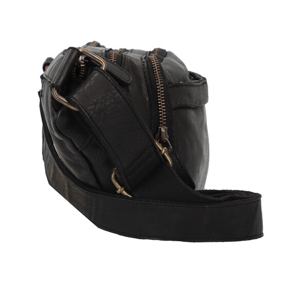 Harbour 2nd Urban Poets Gürteltasche Leder 30.5 cm