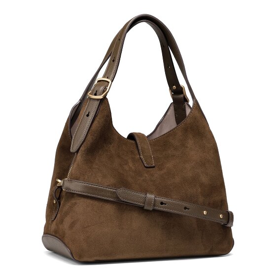 Kate Spade New York Deco Schultertasche Leder 27 cm