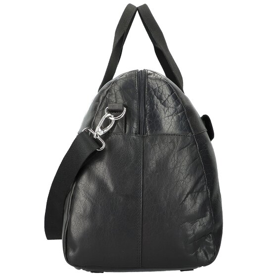 mano Don Paolo Weekender Reisetasche Leder 51 cm
