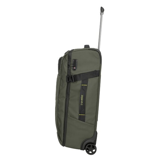 Travelite Briize 2 Rollen Reisetasche 67 cm