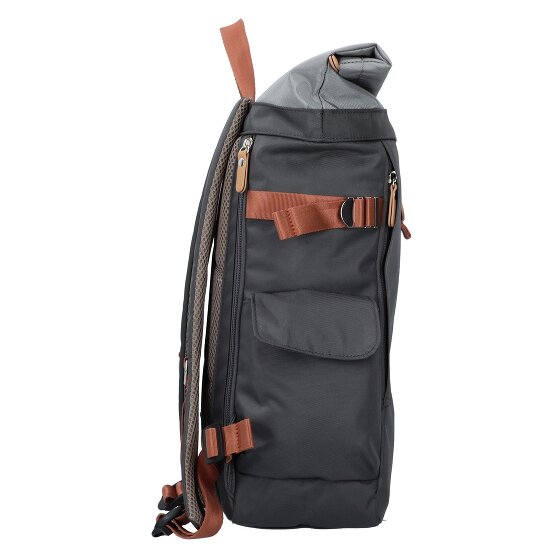 Harvest Label Norikura Daypack 40 cm Laptopfach