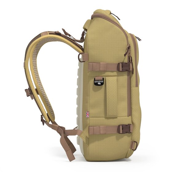 Cabin Zero Adventure Cabin Bag ADV Pro 32L Rucksack 46 cm Laptopfach