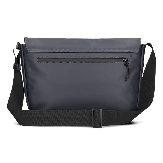 Zwei Cargo Messenger 39 cm Laptopfach