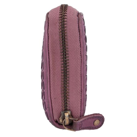 Greenland Nature Femi & Nine Geldbörse Leder 20 cm
