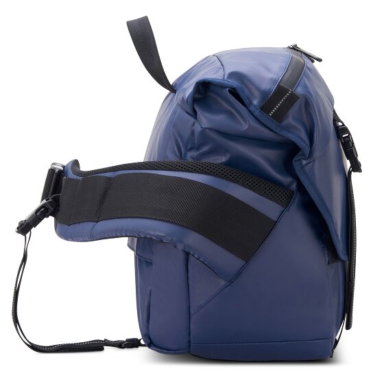 Delsey Paris Raspail Umhängetasche 46 cm Laptopfach