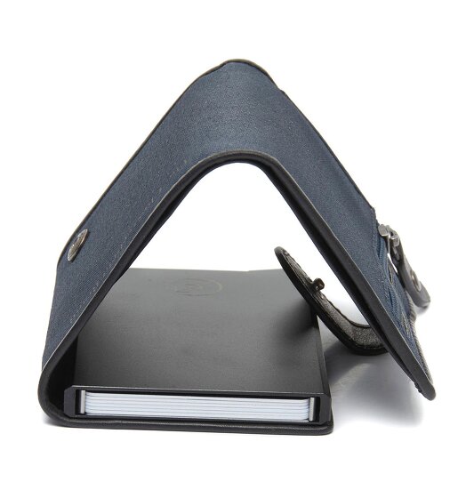 The Chesterfield Brand Delsbo Geldbörse RFID Schutz Leder 7.5 cm The Chesterfield Brand Delsbo Geldbörse RFID Schutz Leder 7.5 cm