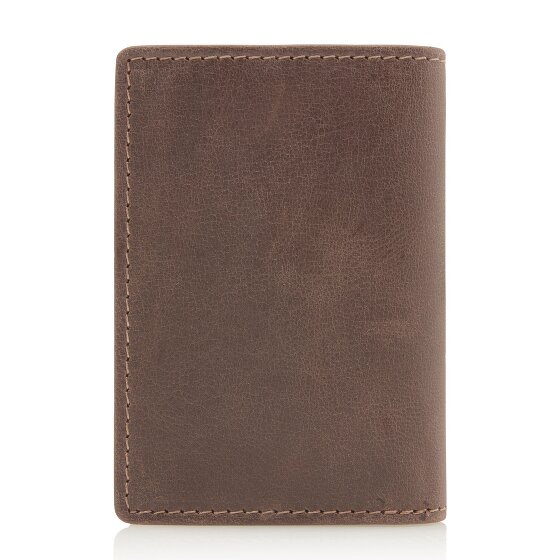Castelijn & Beerens Canyon Kreditkartenetui RFID Leder 7 cm