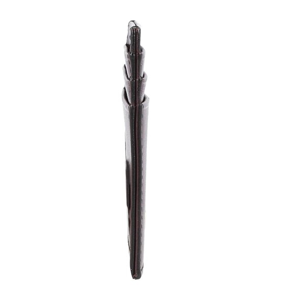 AIGNER Daily Basis Kreditkartenetui Leder 10 cm