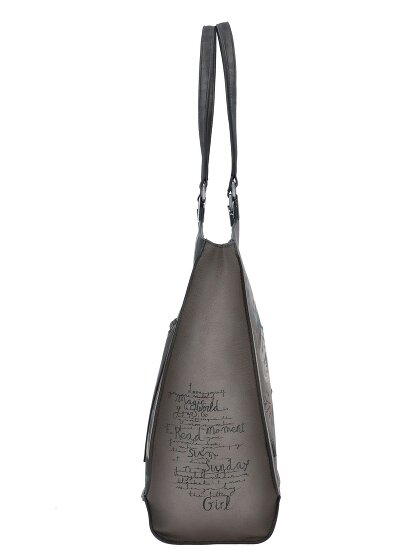 Anekke Real Shopper Tasche 38 cm