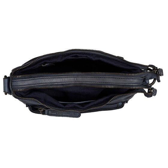 The Chesterfield Brand Caroline Schultertasche Leder 23 cm