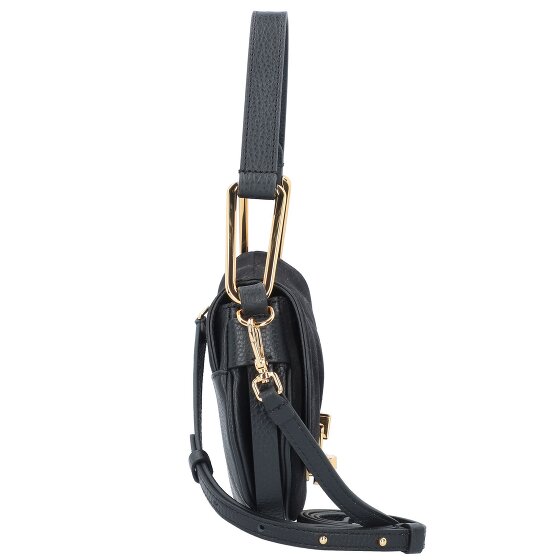 Coccinelle Magie Handtasche Leder 23 cm