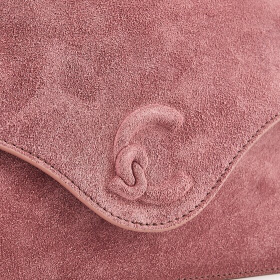 Coccinelle C-Me Schultertasche Leder 26 cm