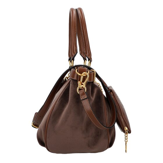Juicy Couture Twig Narrative Schultertasche 45 cm