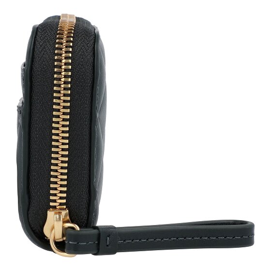 Lacoste Core Essentials Crocodelle Geldbörse Leder 10.5 cm