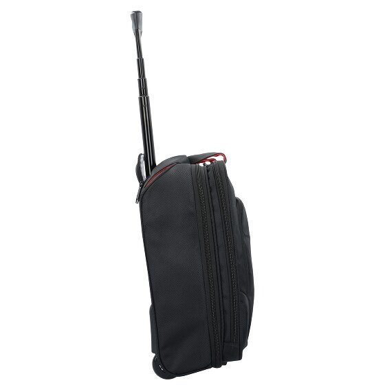 Delsey Paris Parvis 2 Rollen Businesstrolley 38 cm