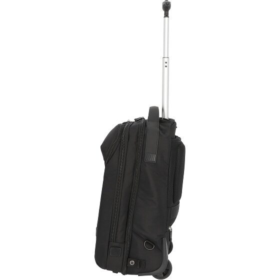 Samsonite Litepoint 2 Rollen Rucksacktrolley 48 cm Laptopfach