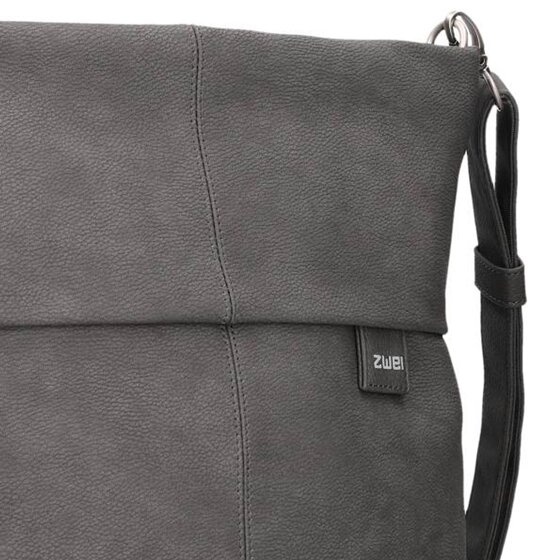 Zwei Mademoiselle.M Umhängetasche 35 cm