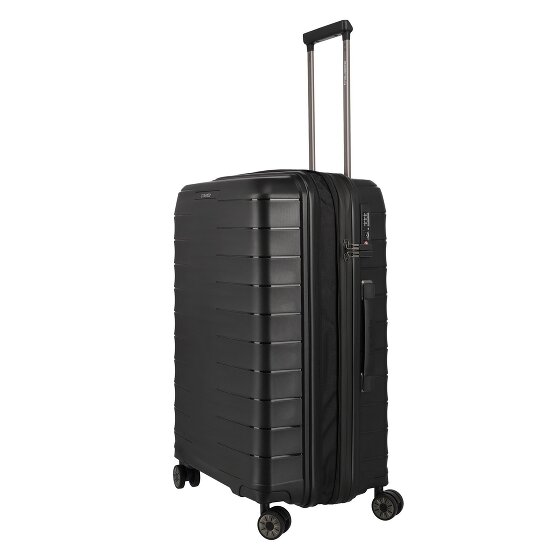 Travelite Mooby 4 Rollen Kofferset 3-teilig mit Dehnfalte Travelite Mooby 4 Rollen Kofferset 3-teilig mit Dehnfalte
