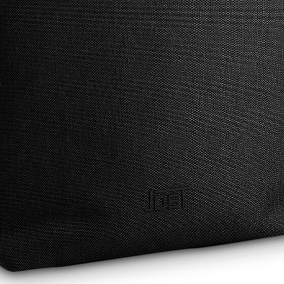 Jost Bergen Schultertasche RFID Schutz 25 cm
