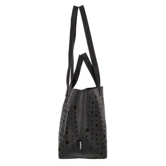 Desigual Bloomer Shopper Tasche 33 cm