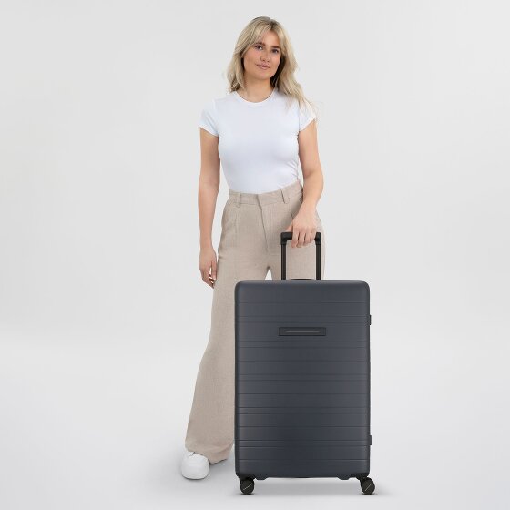 Horizn Studios H7 Air 4 Rollen Trolley 77 cm
