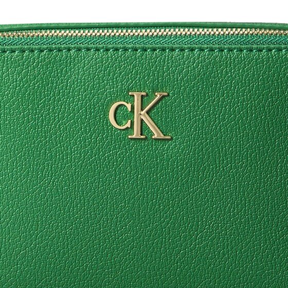 Calvin Klein Minimal Clutch Tasche 18 cm