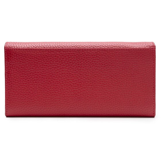 Lazarotti Bologna Leather Geldbörse Leder 19 cm
