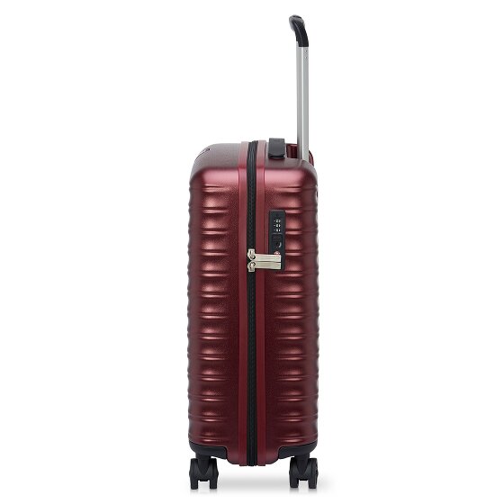 Roncato Wave 4 Rollen Kabinentrolley 45 cm
