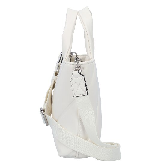 Calvin Klein Jeans Quilted Handtasche 25 cm