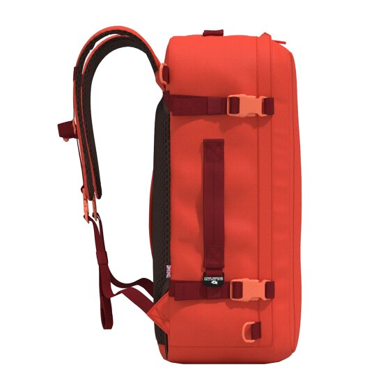 Cabin Zero Travel Cabin Bag Classic Plus 42L Rucksack 54 cm Cabin Zero Travel Cabin Bag Classic Plus 42L Rucksack 54 cm