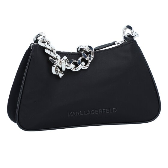 Karl Lagerfeld Ikonik 2.0 Schultertasche 29 cm