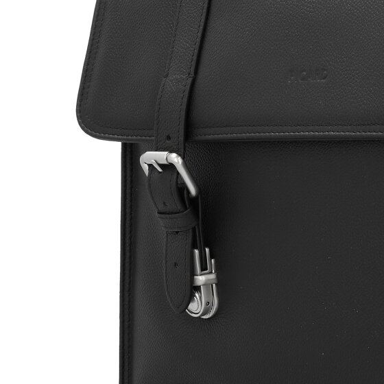 Picard Milano Aktentasche Leder 38 cm