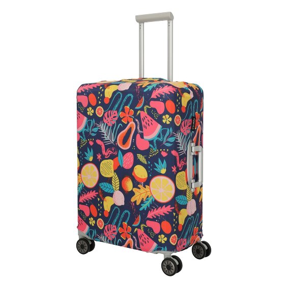 Travelite Basics Kofferschutzhülle 71 cm