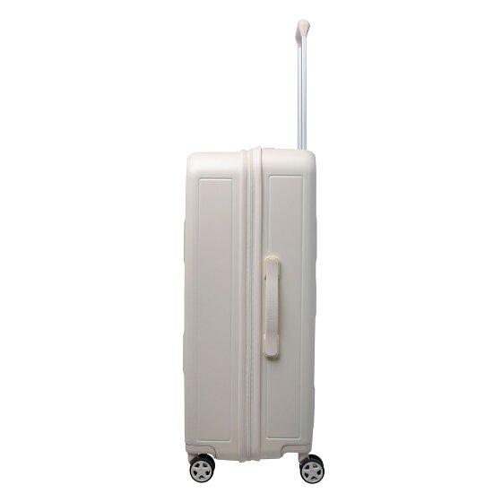 Travelite Panello 4 Rollen Kabinentrolley L 55 cm