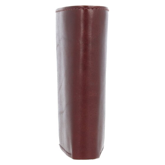 Esquire Toscana Geldbörse RFID Schutz Leder 9 cm