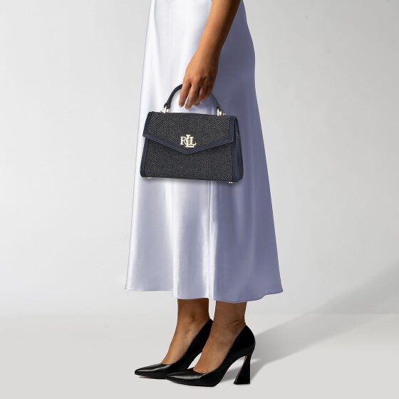 Lauren Ralph Lauren Farrah Handtasche 20 cm Lauren Ralph Lauren Farrah Handtasche 20 cm