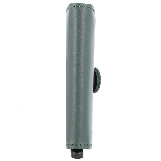 Secrid Miniwallet Original Kreditkartenetui Geldbörse RFID Leder 6,5 cm