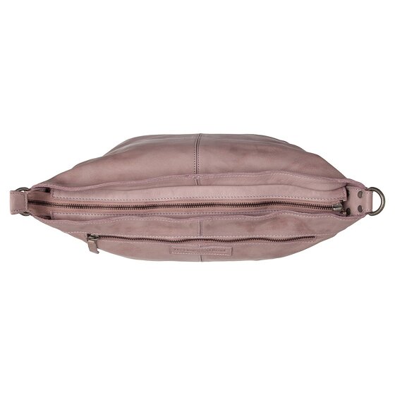The Chesterfield Brand Bolivia Schultertasche Leder 32 cm
